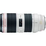 Canon70-200mmLens