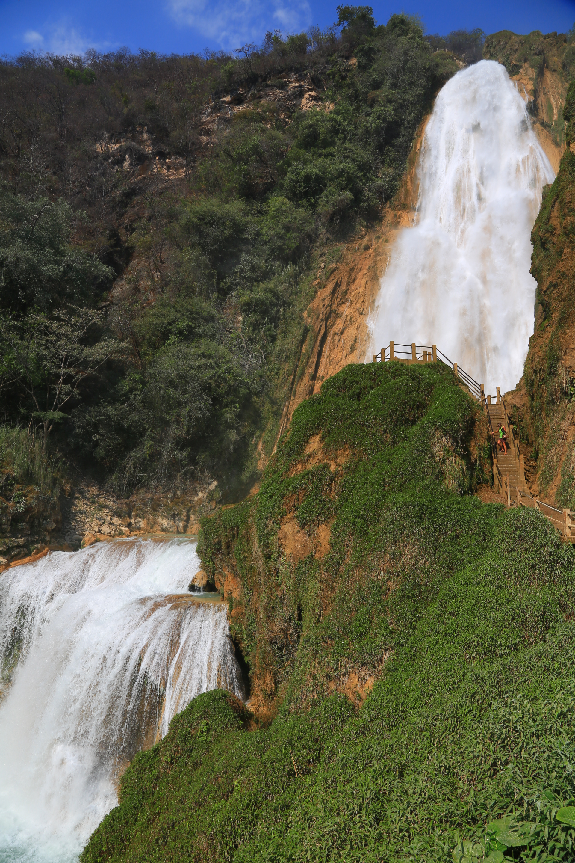 Velo de Novia Waterfall - All You Need to Know BEFORE You Go (with Photos)